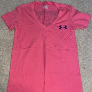 Under armour tshirt
